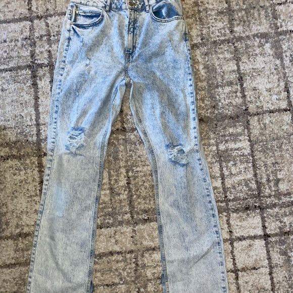 Zara Jeans - Picture 2 of 3